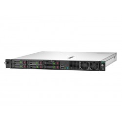 Hewlett Packard Enterprise Serwer DL20 Gen10 E-2224 1P16G4SFF Svr P17080-B21