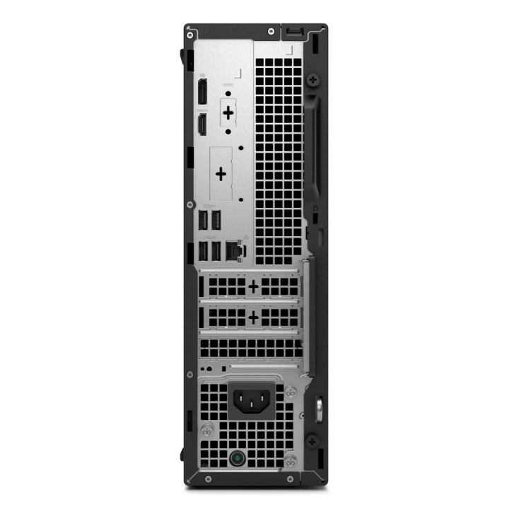 Dell Pro Slim QCS1250 Ultra 5 235 16GB DDR5 SSD512 UHD Graphics 770 WLAN+BT Kb TPM W11Pro 3Y OnSite