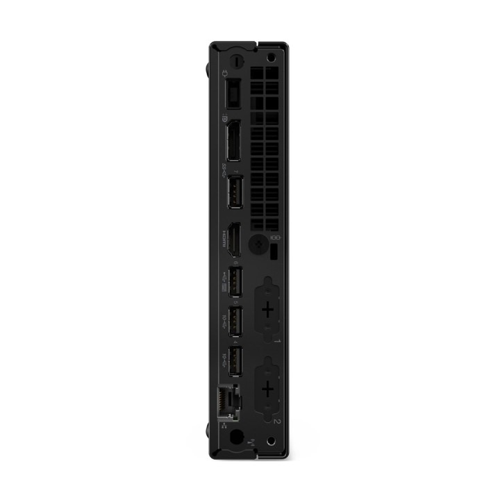 Lenovo ThinkCentre M70q Gen 5 i7-14700T 16GB DDR5 5600 SSD1TB UHD Graphics 770 W11Pro Black 3Y OnSite