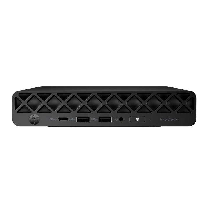 HP ProDesk 4 Mini G1i Ultra 7 265T 16GB DDR5 5600 SSD1TB Intel Graphics W11Pro 3Y OnSite
