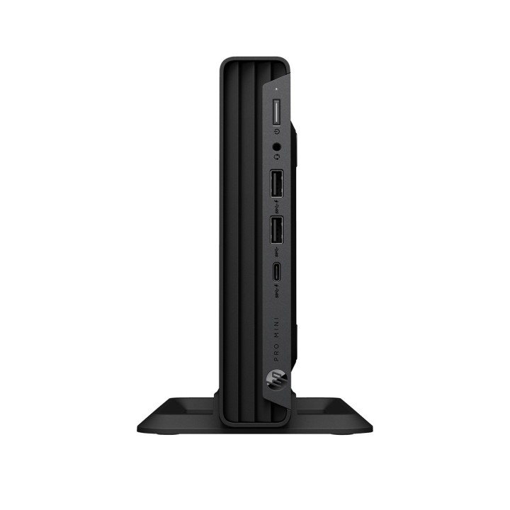 HP Pro Mini 400 G9 i5-14400T 16GB DDR5 SSD1TB UHD 730 W11Pro 3Y OnSite