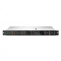 Hewlett Packard Enterprise Serwer DL20 Gen10 E-2224 1P16G4SFF Svr P17080-B21