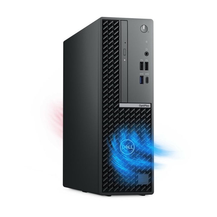 Dell OptiPlex SFF Plus 7020 i3-14100 16GB DDR5 SSD256 Intel UHD Graphics W11Pro 2Y Pro Support