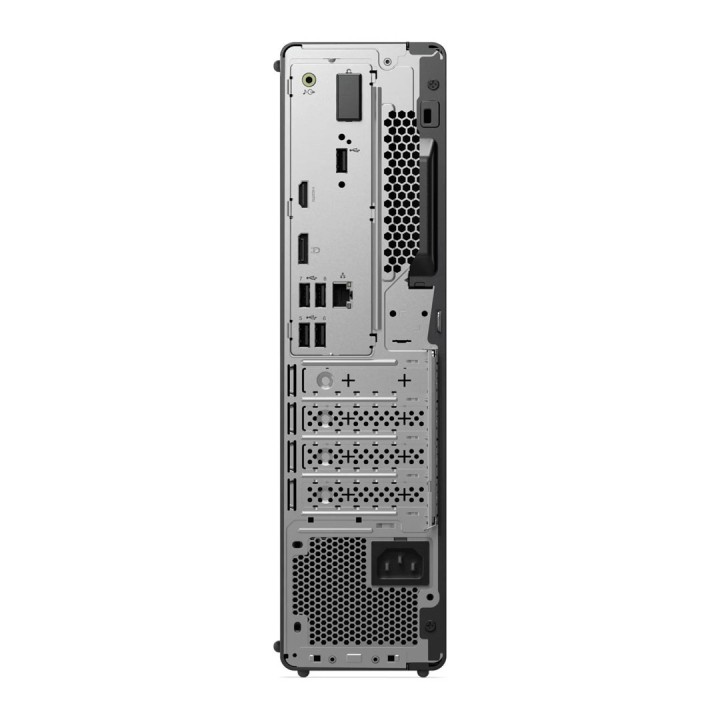 Lenovo ThinkCentre Neo 50s SFF Ultra 7 265 16GB DDR5 5600 SSD512 Intel Graphics DVD-RW W11Pro Raven Black 3Y OnSite