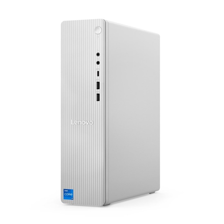 Lenovo IdeaCentre Tower 08IRR9 i5-14400 16GB DDR5 4800 SSD1TB UHD Graphics 730 NoOS Grey 3Y OnSite