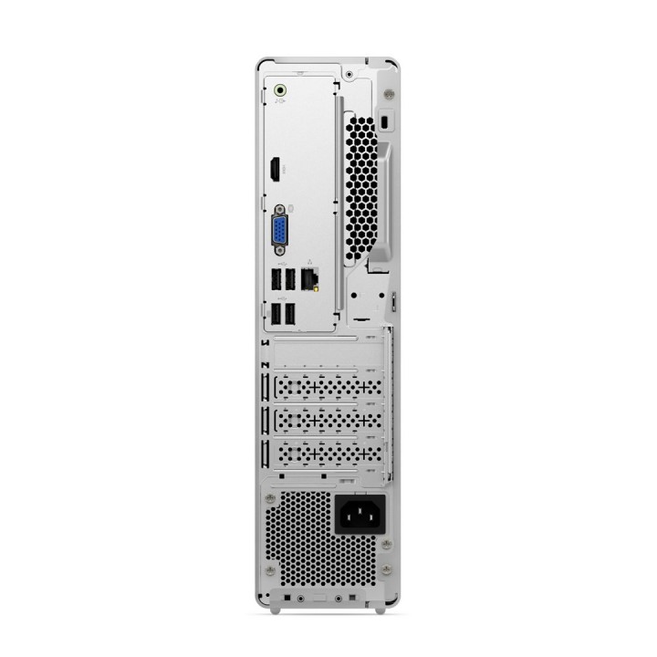 Lenovo IdeaCentre Tower 08IRR9 i5-14400 16GB DDR5 4800 SSD1TB UHD Graphics 730 NoOS Grey 3Y OnSite