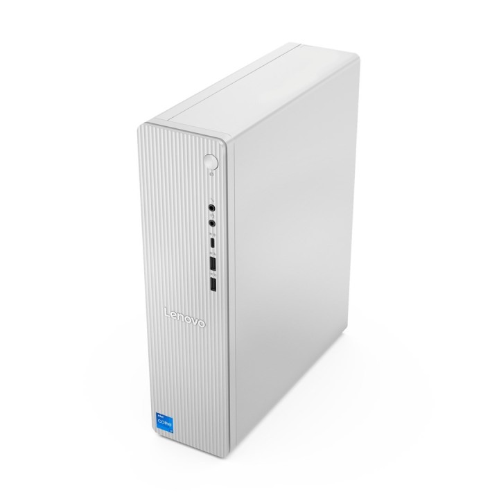 Lenovo IdeaCentre Tower 08IRR9 i5-14400 16GB DDR5 4800 SSD1TB UHD Graphics 730 NoOS Grey 3Y OnSite