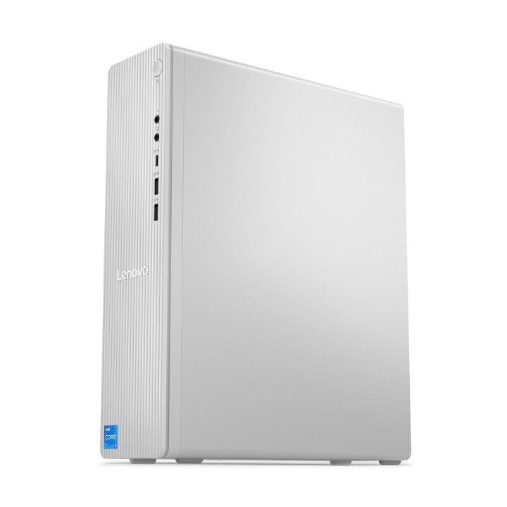 Lenovo IdeaCentre Tower 08IRR9 i5-14400 16GB DDR5 4800 SSD1TB UHD Graphics 730 NoOS Grey 3Y OnSite