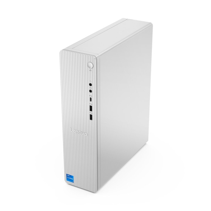 Lenovo IdeaCentre Tower 08IRR9 i5-14400 16GB DDR5 4800 SSD1TB UHD Graphics 730 NoOS Grey 3Y OnSite