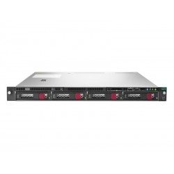 Hewlett Packard Enterprise...