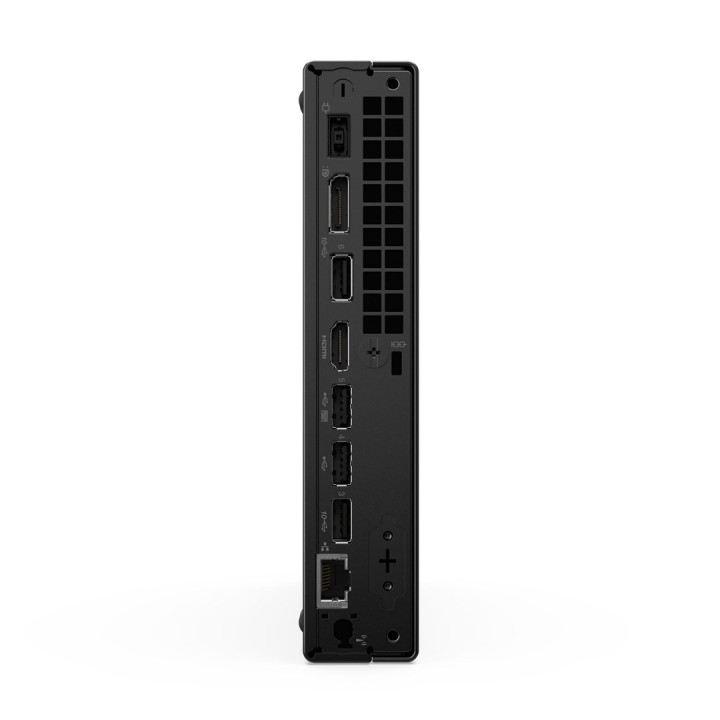Lenovo ThinkCentre Neo 50q Tiny G5 Core 7 240H 32GB DDR5 5600 SSD1TB Intel Graphics W11Pro Black 3Y OnSite