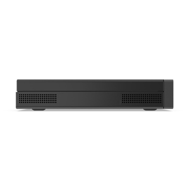 Lenovo ThinkCentre Neo 50q Tiny G5 Core 7 240H 32GB DDR5 5600 SSD1TB Intel Graphics W11Pro Black 3Y OnSite