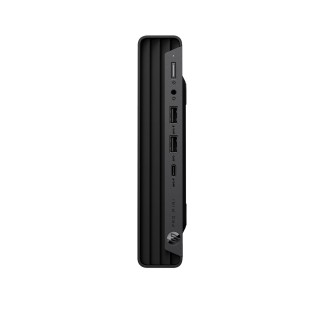 HP Pro Mini 400 G9 i5-12500T 16GB DDR5 SSD512 UHD 770 WiFi BT Klaw+Mysz W11Pro 3Y OnSite