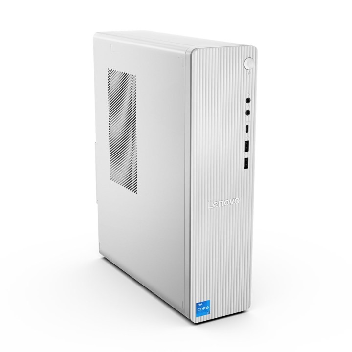 Lenovo IdeaCentre Tower 08IRR9 i5-14400 16GB DDR5 4800 SSD1TB UHD Graphics 730 W11Pro Grey 3Y OnSite