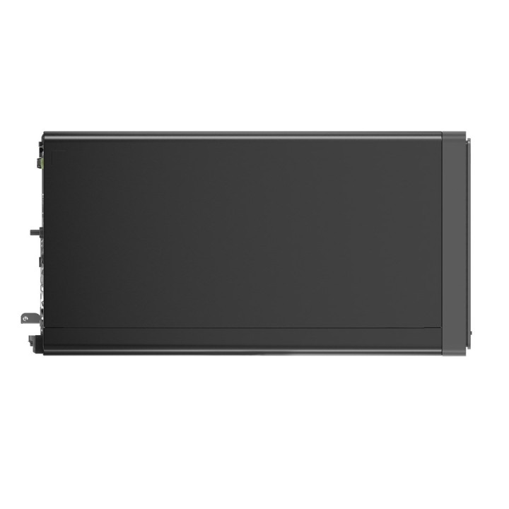 Lenovo ThinkCentre Neo 50t G5 TWR i3-14100 8GB DDR5 SSD512 UHD 730 W11Pro Black 3Y OnSite