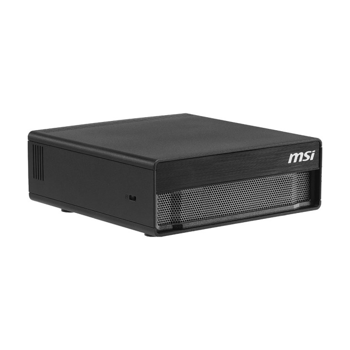 MSI AI EdgeXpert MS-C931 ARM Cortex-X925 10Core + ARM Cortex-A725 10Core 128GB LPDDR5x SSD4TB M.2 NVMe NVIDIA GB10 Grace