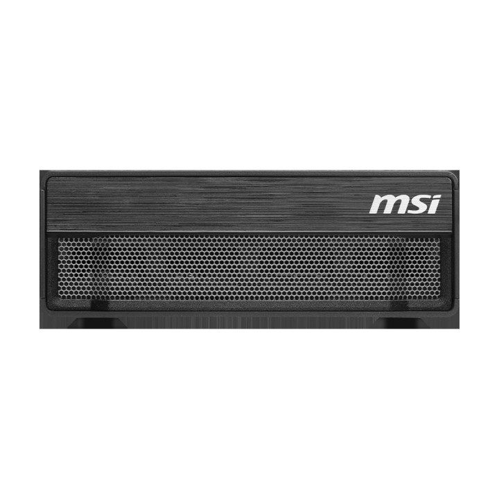 MSI AI EdgeXpert MS-C931 ARM Cortex-X925 10Core + ARM Cortex-A725 10Core 128GB LPDDR5x SSD4TB M.2 NVMe NVIDIA GB10 Grace