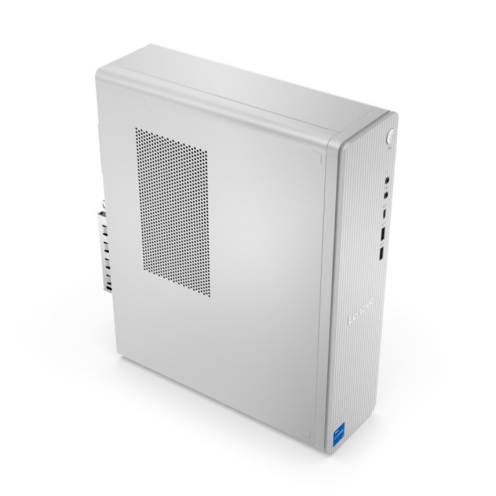 Lenovo IdeaCentre Tower 08IRH9 i5-13420H 16GB DDR5 5200 SSD512 Intel UHD Graphics W11Pro Cloud Grey 3Y OnSite