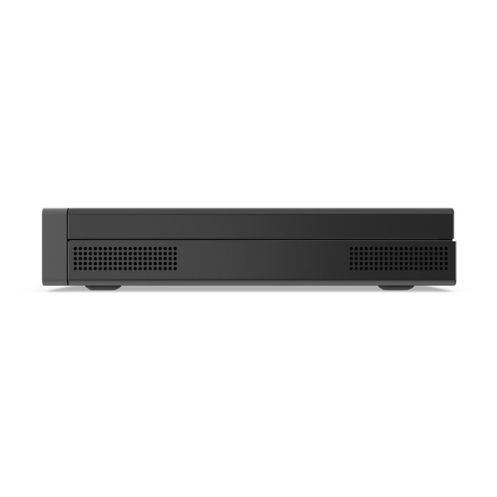 Lenovo ThinkCentre neo 50q Gen 5 Core 5 210H 16GB DDR5 5600 SSD1TB Intel Graphics W11Pro Black 3Y OnSite