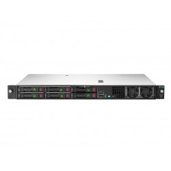 Hewlett Packard Enterprise...