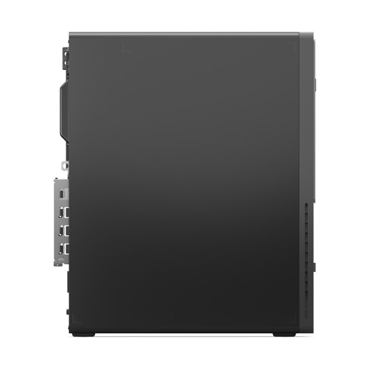 Lenovo ThinkCentre neo 50s G5 i3-14100 8GB DDR5 4800 SSD256 UHD Graphics 730 DVD-RW NoOS Black/Grey 3Y