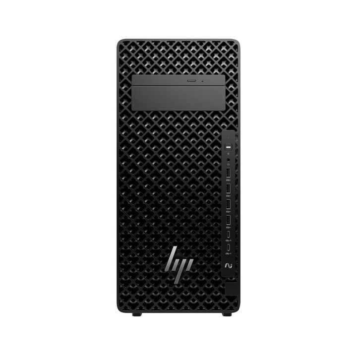 HP Z2 Tower G1i Workstation Ultra 7 265 vPro 16GB DDR5 5600 SSD512 RTX A400_4GB DVD-RW 500W W11Pro 3Y OnSite