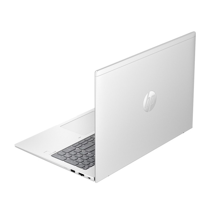 HP ProBook 465 G11 Ryzen 5 7535U 16"WUXGA AG IPS 16GB DDR5 SSD512 Radeon 660M 56Wh Win11 2Y OnSite Pike Silver TCO