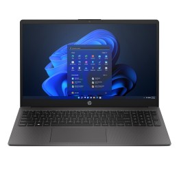 HP 255 G10 Ryzen 5 7530U 15,6"FHD AG 250nits 8GB DDR4 SSD512 RX Vega 7 Cam720p 41Wh Win11 Dark Ash 1Y