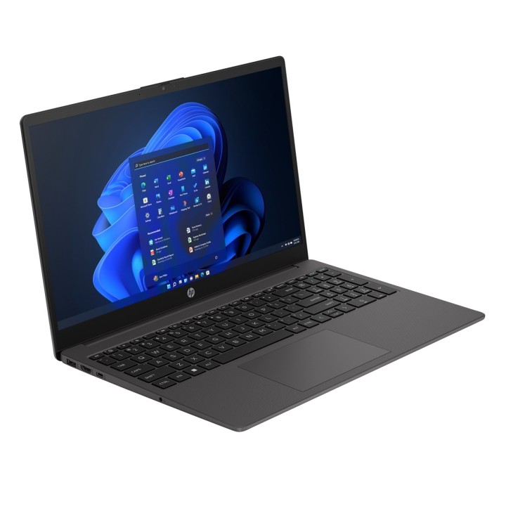 HP 255 G10 Ryzen 5 7530U 15,6"FHD AG 250nits 8GB DDR4 SSD512 RX Vega 7 Cam720p 41Wh Win11 Dark Ash 1Y