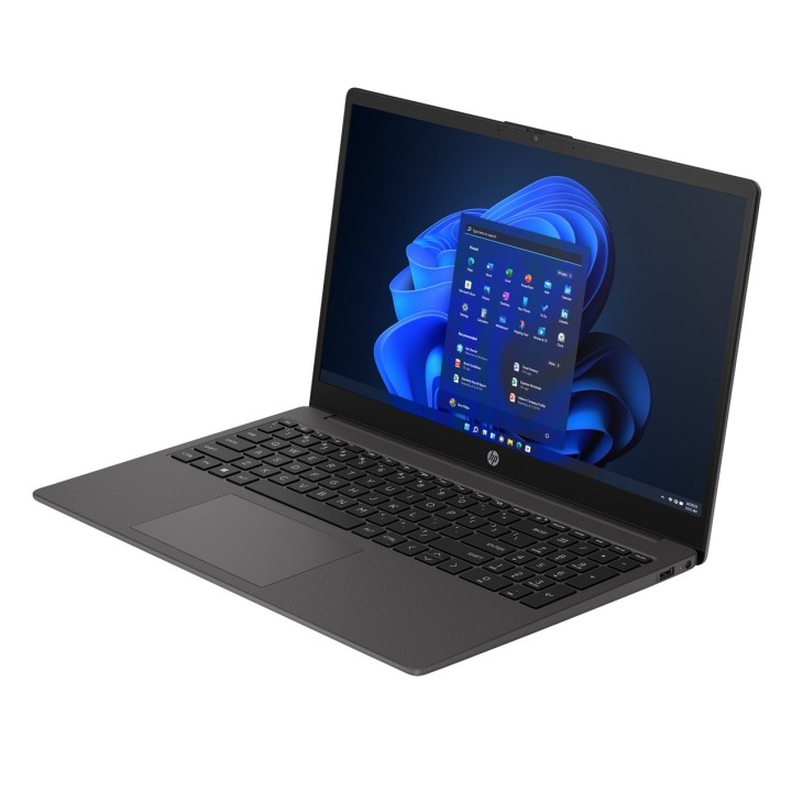 HP 255 G10 Ryzen 5 7530U 15,6"FHD AG 250nits 8GB DDR4 SSD512 RX Vega 7 Cam720p 41Wh Win11 Dark Ash 1Y