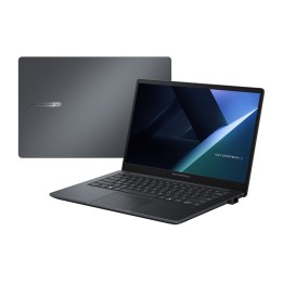 ASUS ExpertBook B1403CVA-S67343X Core 5 210H 14.0"FHD 300nits 60Hz Wide view AG 16GB DDR5 SSD512 Intel UHD Graphics WLAN+BT