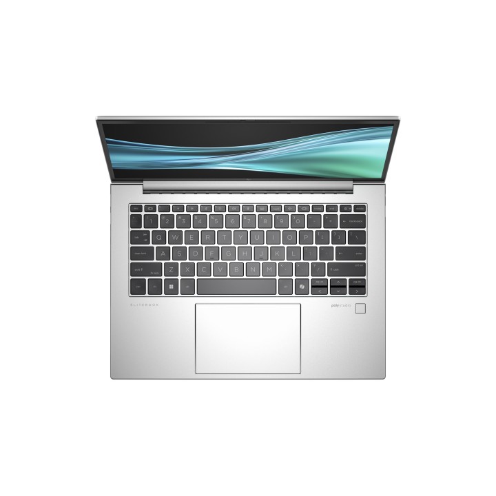 HP EliteBook 840 G11 Ultra 5 125H 14.0" WUXGA IPS 400nits AG 16GB DDR5 5600 SSD512 Intel Arc Cam 5 MPx 56Wh W11Pro 3Y OnSite