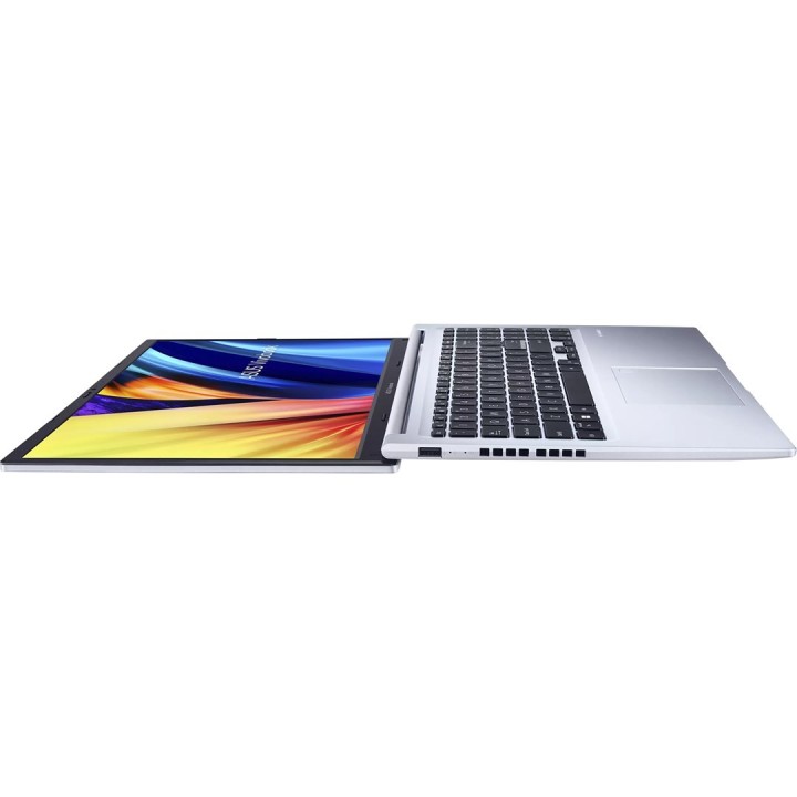 ASUS Vivobook 15 A1502VA-BQ1021 i5-13420H 15.6'' FHD IPS 60Hz 250nits AG 16GB DDR4 SSD512 Intel UHD Graphics WLAN+BT Cam720p