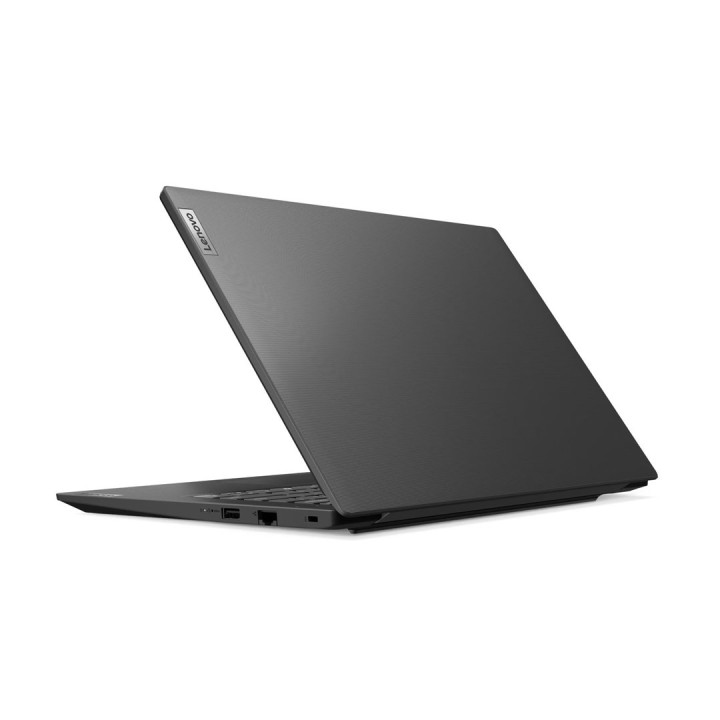 Lenovo V14 G5 IRL i7-13620H 14.0" FHD 250nits AG 16GB DDR5 5200 SSD512 Intel UHD Graphics LAN Cam720p 47Wh NoOS Business Black