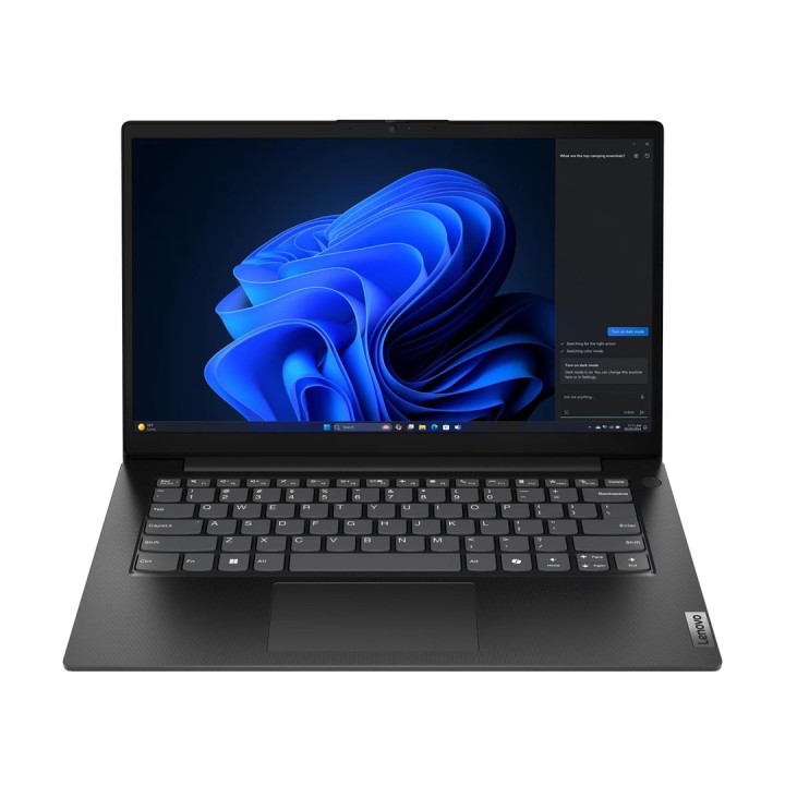Lenovo V14 G5 IRL i5-13420H 14.0" FHD 250nits AG 16GB DDR5 5200 SSD512 Intel UHD Graphics LAN Cam720p 47Wh NoOS Business Black