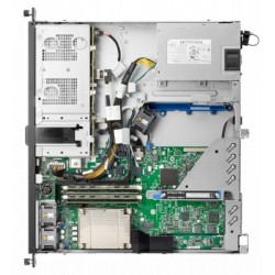 Hewlett Packard Enterprise Serwer DL20 Gen10 E-2136 4SFF P06478-B21