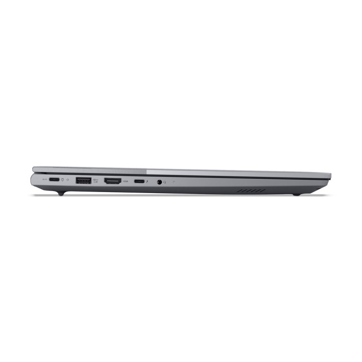 Lenovo ThinkBook 16 G8 Core 7 240H 16" WUXGA IPS 300nits AG 60Hz 16GB DDR5 5600 SSD512 Intel Graphics 45Wh LAN W11Pro Arctic