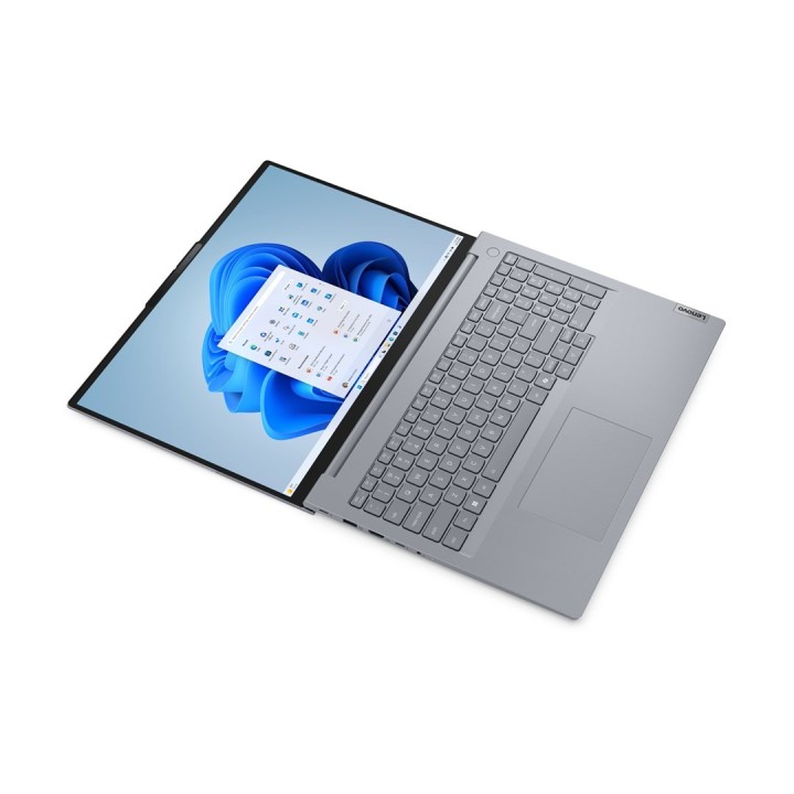 Lenovo ThinkBook 16 G8 Core 7 240H 16" WUXGA IPS 300nits AG 60Hz 16GB DDR5 5600 SSD512 Intel Graphics 45Wh LAN W11Pro Arctic