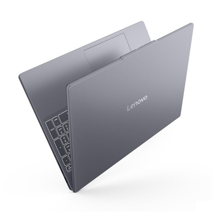 Lenovo IdeaPad Slim 3 15ARP10 Ryzen 5 7535HS 15.3" WUXGA IPS 300nits AG 16GB DDR5 4800 SSD512 Radeon 660M Cam720p 50Wh NoOS Luna