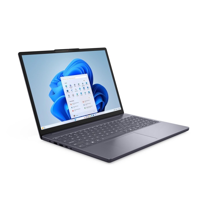 Lenovo IdeaPad Slim 3 15ARP10 Ryzen 5 7535HS 15.3" WUXGA IPS 300nits AG 16GB DDR5 4800 SSD512 Radeon 660M Cam720p 50Wh NoOS Luna