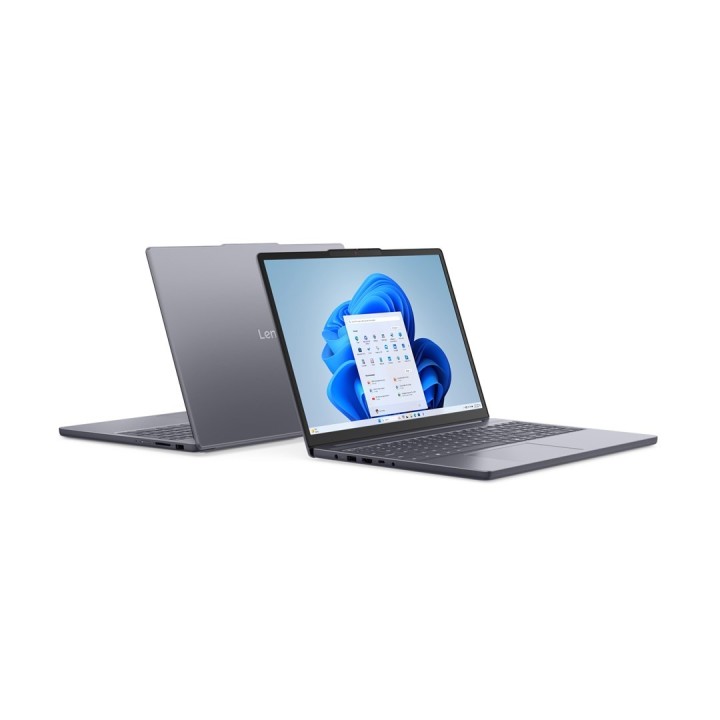 Lenovo IdeaPad Slim 3 15ARP10 Ryzen 5 7535HS 15.3" WUXGA IPS 300nits AG 16GB DDR5 4800 SSD512 Radeon 660M Cam720p 50Wh NoOS Luna