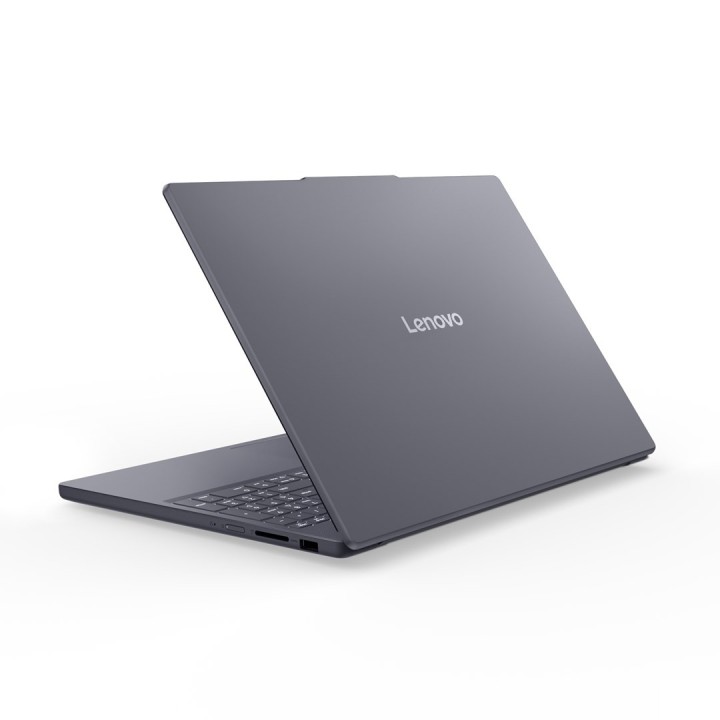 Lenovo IdeaPad Slim 3 15ARP10 Ryzen 5 7535HS 15.3" WUXGA IPS 300nits AG 16GB DDR5 4800 SSD512 Radeon 660M Cam720p 50Wh NoOS Luna