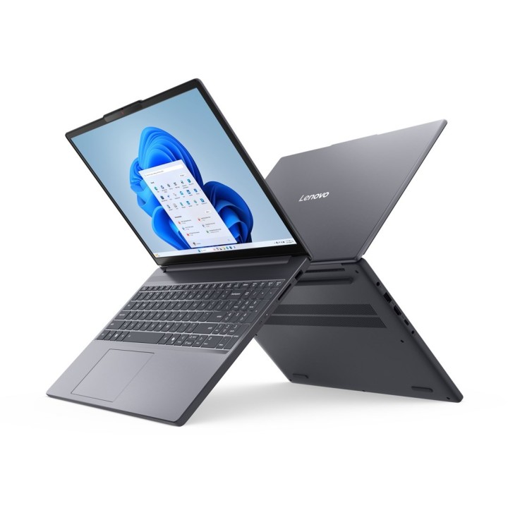 Lenovo IdeaPad Slim 3 15ARP10 Ryzen 5 7535HS 15.3" WUXGA IPS 300nits AG 16GB DDR5 4800 SSD512 Radeon 660M Cam720p 50Wh NoOS Luna