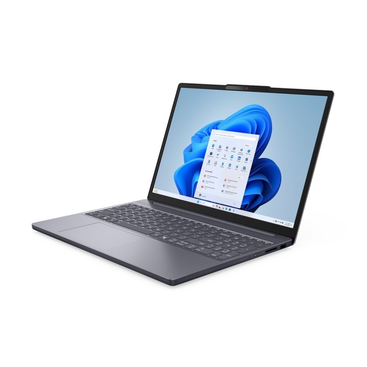 Lenovo IdeaPad Slim 3 15ARP10 Ryzen 5 7535HS 15.3" WUXGA IPS 300nits AG 16GB DDR5 4800 SSD512 Radeon 660M Cam720p 50Wh NoOS Luna