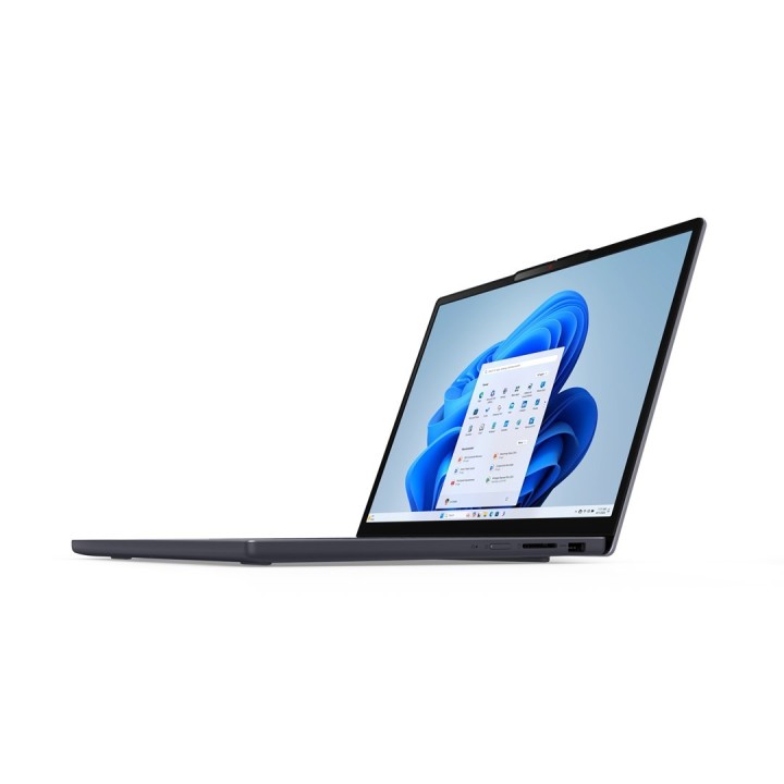 Lenovo IdeaPad Slim 3 15ARP10 Ryzen 5 7535HS 15.3" WUXGA IPS 300nits AG 16GB DDR5 4800 SSD512 Radeon 660M Cam720p 50Wh NoOS Luna