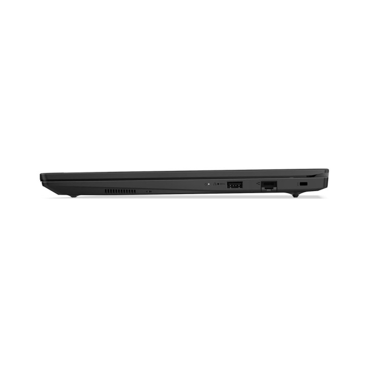 Lenovo V15 G5 IRL i3-1315U 15.6" FHD TN 250nits AG 8GB DDR5 5200 SSD512 Intel UHD Graphics LAN Cam720p 47Wh NoOS Business Black
