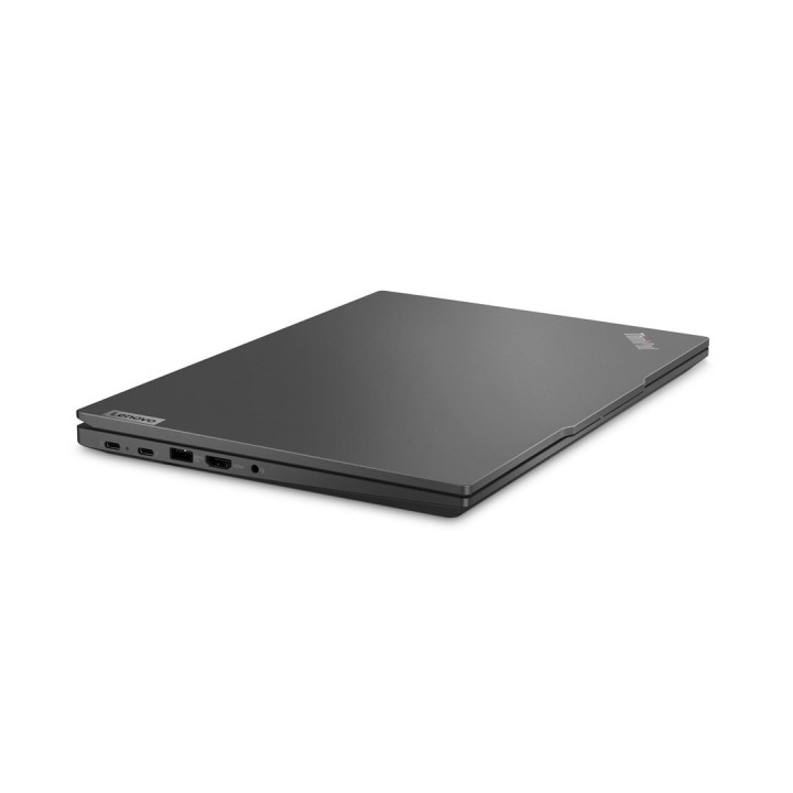 Lenovo ThinkPad E14 Gen 5 i5-1335U 14"WUXGA Touch 300nits AG 16GB DDR4 SSD512 Iris Xe Cam1080p 47Wh Backlit Kb FgPr W11Pro