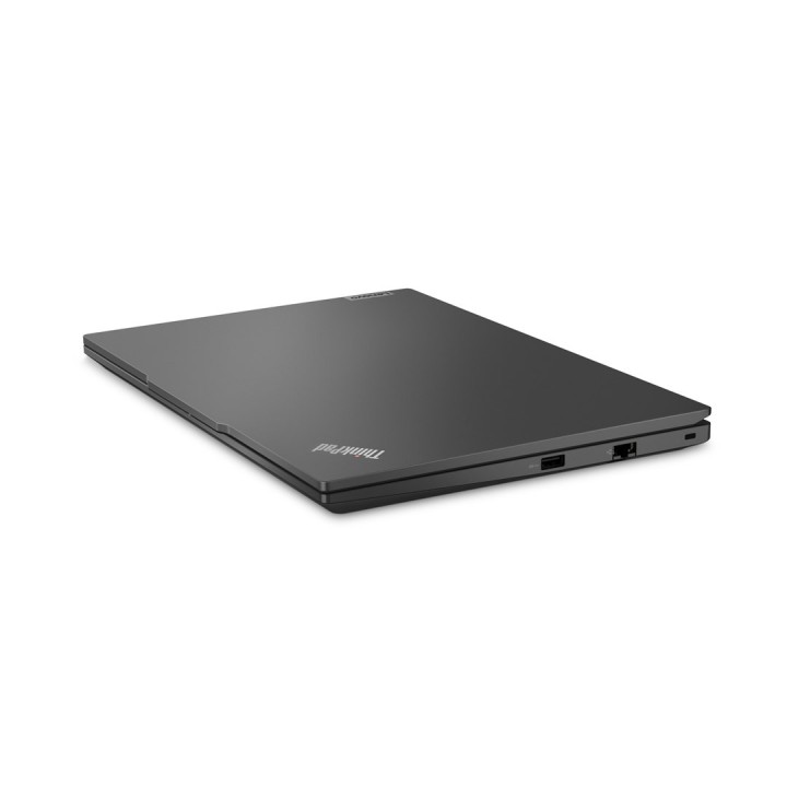 Lenovo ThinkPad E14 Gen 5 i5-1335U 14"WUXGA Touch 300nits AG 16GB DDR4 SSD512 Iris Xe Cam1080p 47Wh Backlit Kb FgPr W11Pro