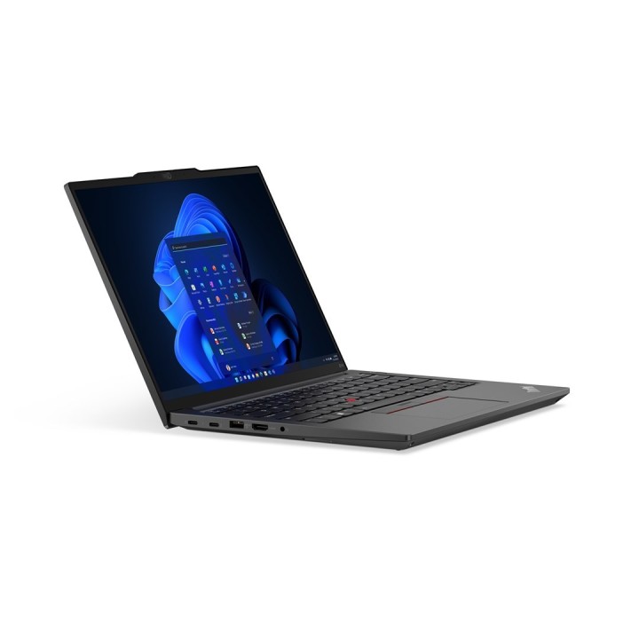Lenovo ThinkPad E14 Gen 5 i5-1335U 14"WUXGA Touch 300nits AG 16GB DDR4 SSD512 Iris Xe Cam1080p 47Wh Backlit Kb FgPr W11Pro