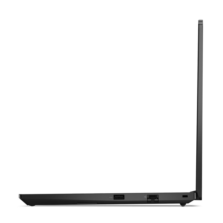 Lenovo ThinkPad E14 Gen 5 i5-1335U 14"WUXGA Touch 300nits AG 16GB DDR4 SSD512 Iris Xe Cam1080p 47Wh Backlit Kb FgPr W11Pro